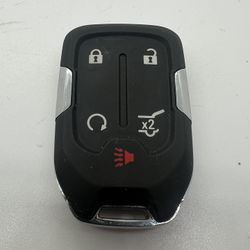 OEM 2018 2019 2020 GMC TERRAIN REMOTE START SMART KEY FOB 1(contact info removed) HYQ1AA