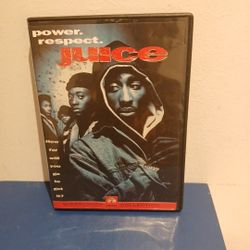JUICE FEATURING TUPAC SHAKUR