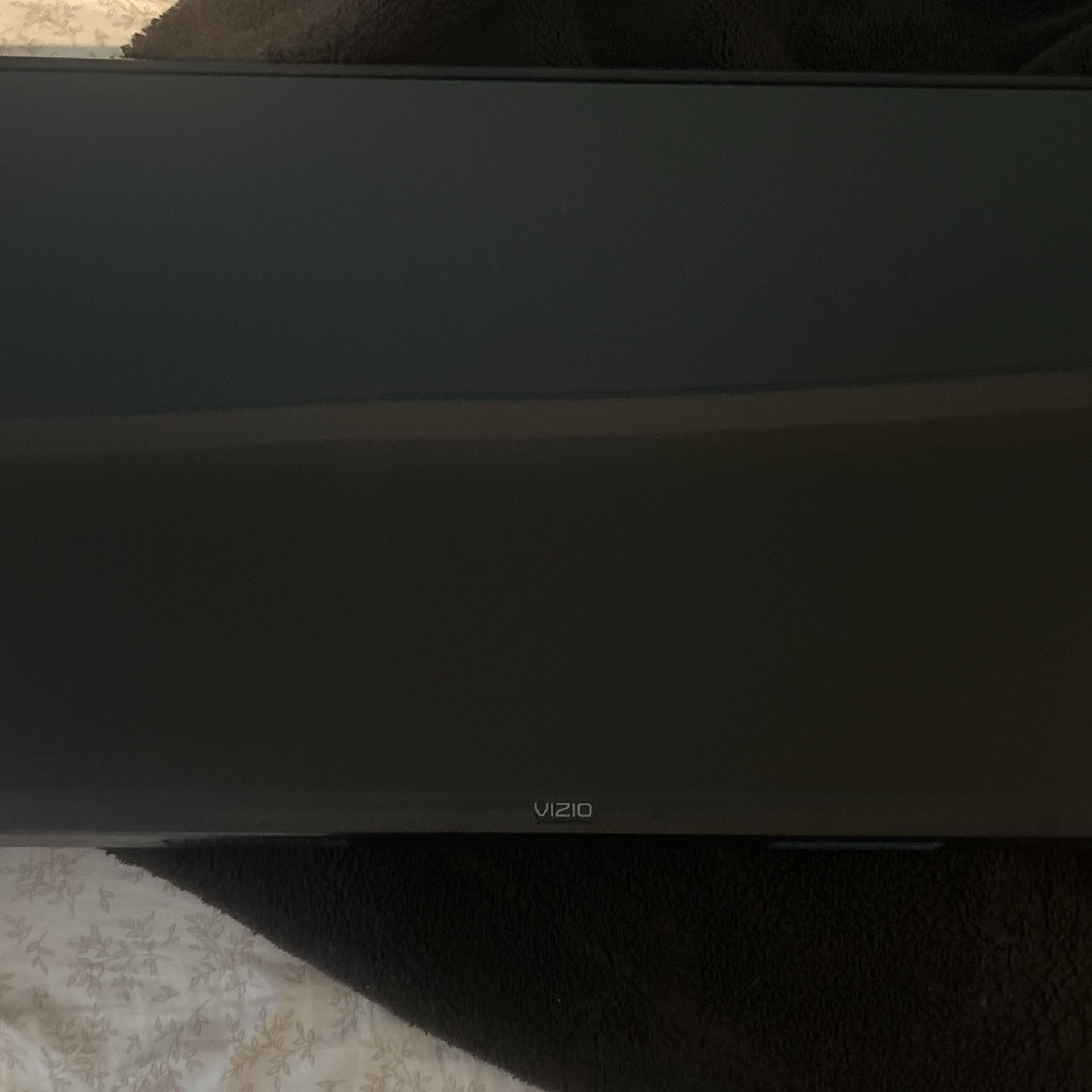 Vizio Tv 