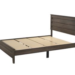 Queen Size Bed Frame Only Not Including Mattress