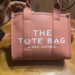 The Tote Bag - Marc Jacobs 
