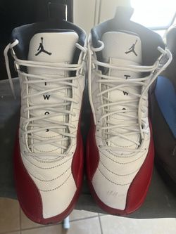 Jordan And Timberland Sneakers $65 Each
