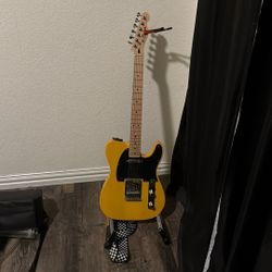 Telecaster Electric Guitar