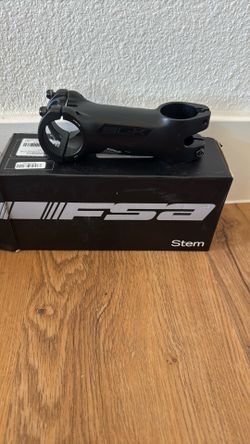 Road Bike Stem