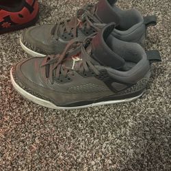 Dcs And Jordan’s