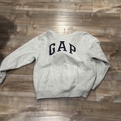 GAP Hoodie!!!!
