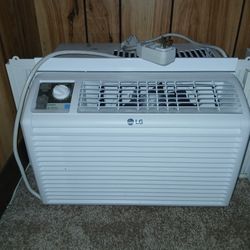 LG Air Conditioner
