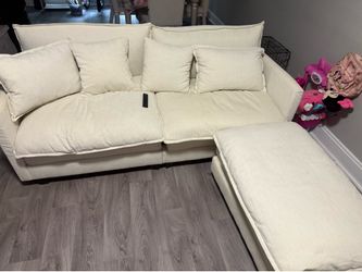 Sectional sofa