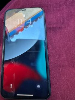 Apple iPhone