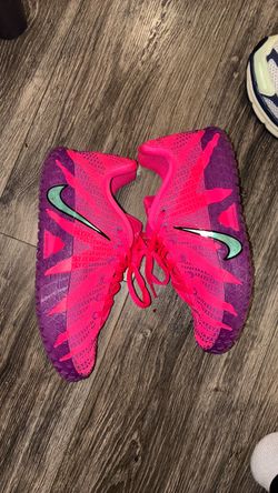 Nike Ja Morant 3 shoes trade for Jordan’s size 7