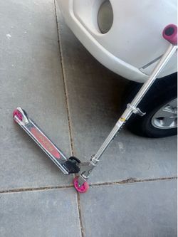 Razor Scooter
