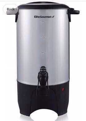 Coffee Maker 40 Cups