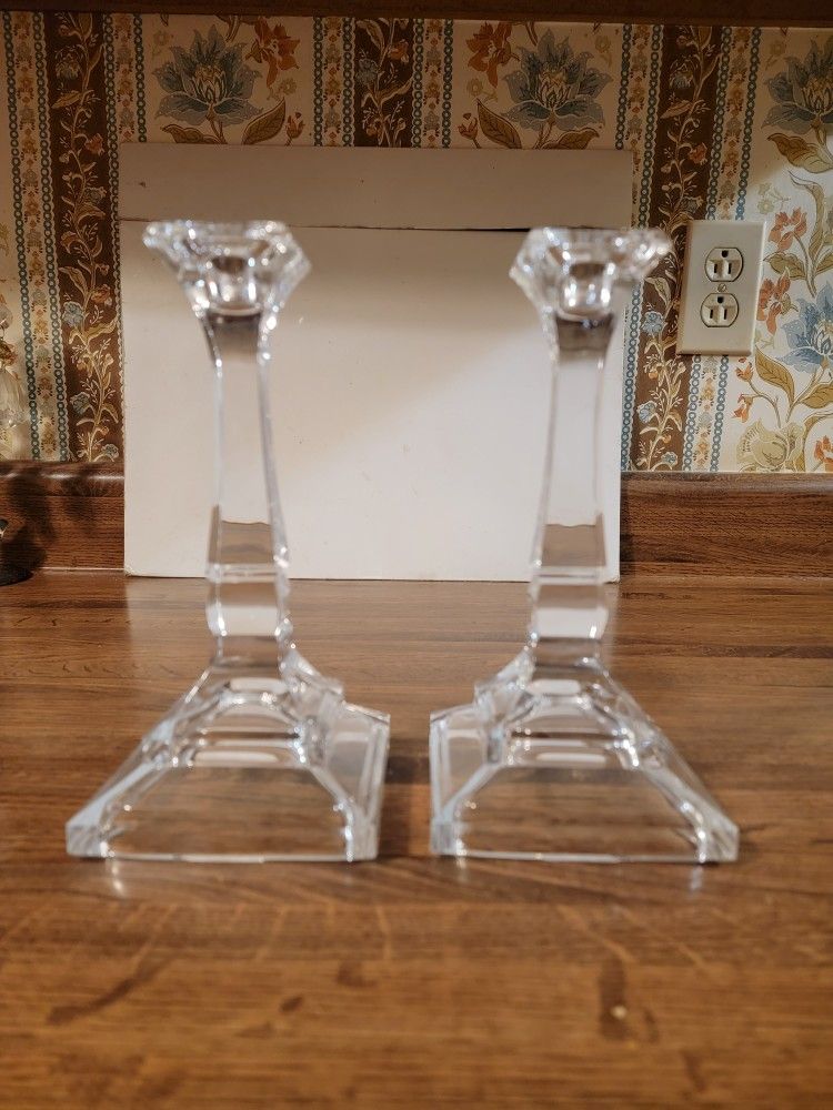 Candle Holders 