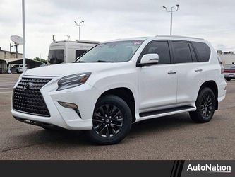 2020 Lexus GX 460