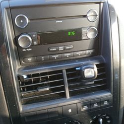 For Explorers XLT 4'4 V6 2010 140 O00 M