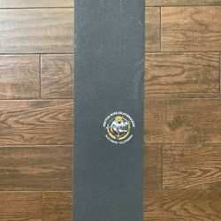 Skateboarding Grip Tape