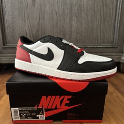 Jordan 1 Low 