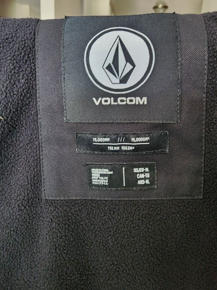 XL Stone Snowboard Jacket for Sale in San Diego, CA OfferUp