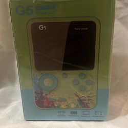 G5 3.0 Game Box