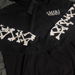 Amiri Hoodie 
