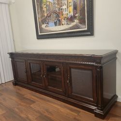 Lexington Furniture Solid Wood Sideboard Buffet 