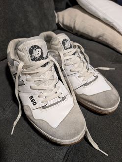 Unisex New balance basketball shoes size US M 13, US W 14.5