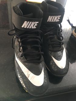 Nike Cleats