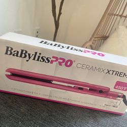 Babyliss PRO