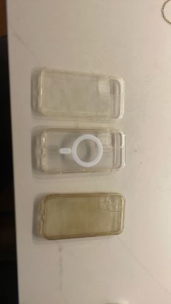 iPhone 11 cases