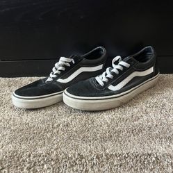Men Vans