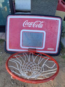 BasketBall hoop