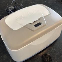 Baby Wipes Warmer And  Dispenser 