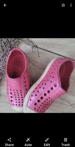 Toddler Shoes