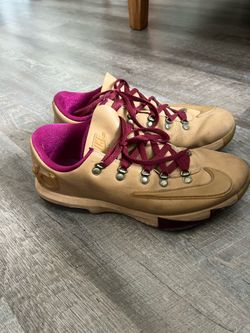 Nike KD EXT 6 Gum