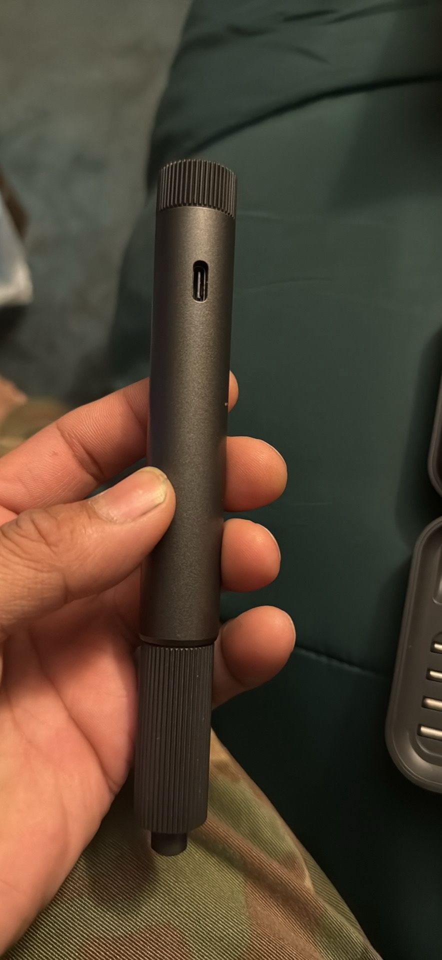 Precision Dremel Kit all metal Construction, Brand New in Box Never Used