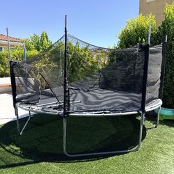 Trampoline