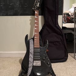 Electric Guitar