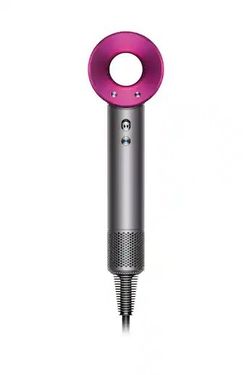 Dyson - Supersonic Hair Dryer HD08 - Iron/Fuchsia