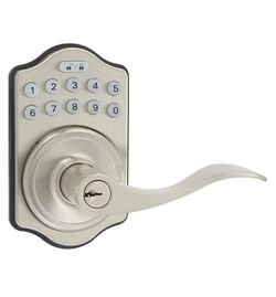 Digital Lock,  Brand New In The Box 