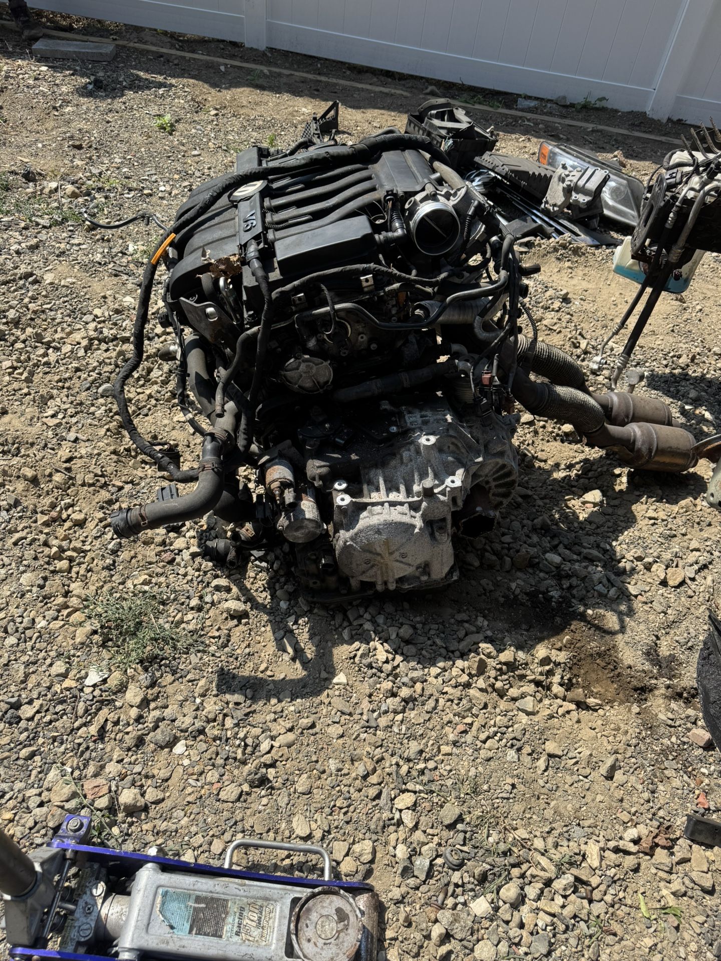 Car Parts