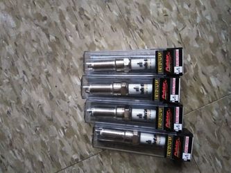 Mercury cougar/Ford focus pulstar pulse plugs