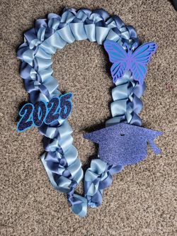 Graduation Lei Or Mother Day Handmade Gifts