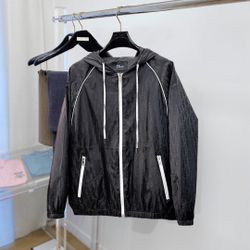 Dior CD Men’s Jacket 2026 New 