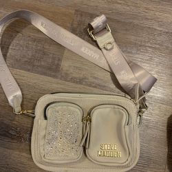 Steve Madden purse