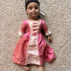 Josefina American Girl Doll