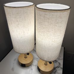 Lamps