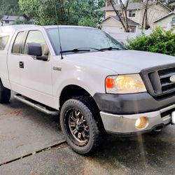 2007 Ford F-150