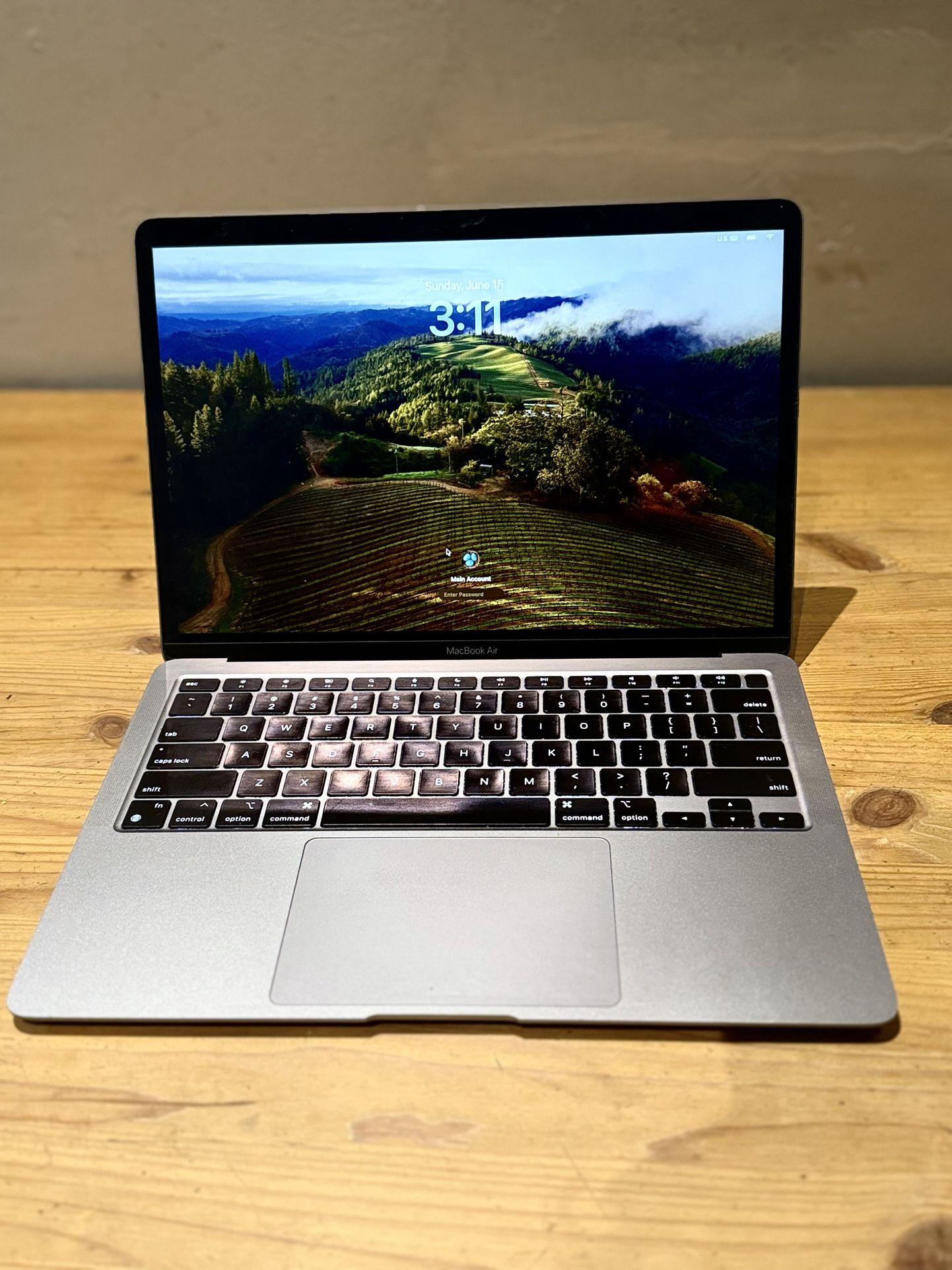 MacBook Air (2020) Mint Condition
