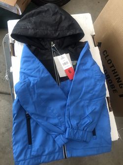 Boys jacket