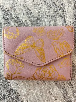 Betsy Johnson wallet